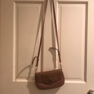 Like new Tory Burch cross body